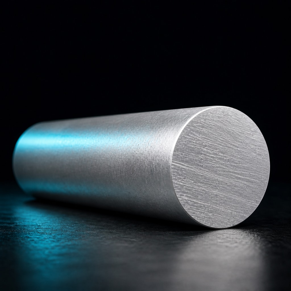 Aluminio 6061