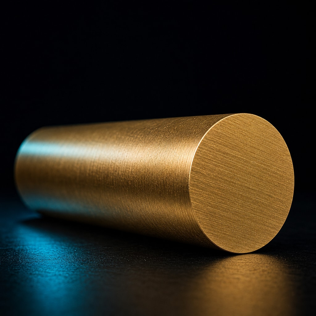 Barra Bronce SAE 62