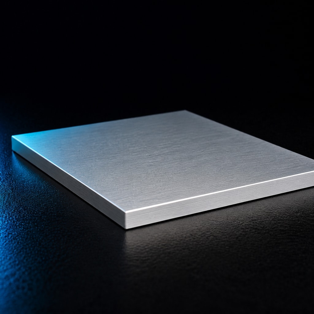 Aluminio 5052