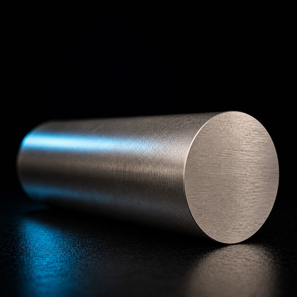 Barra Inconel 625