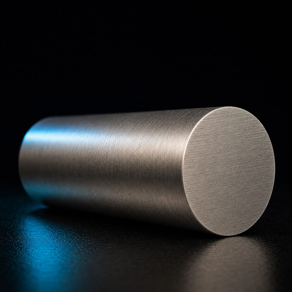 Barra Inconel 718