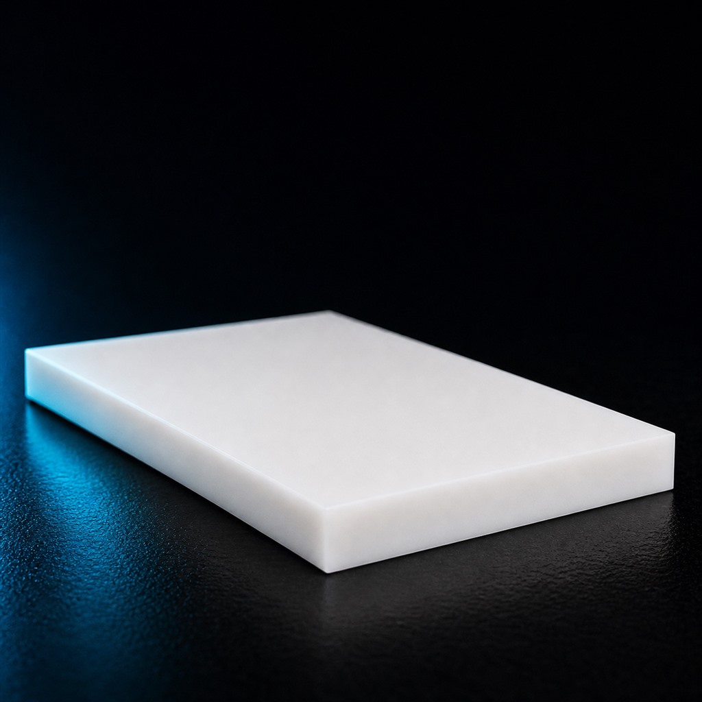 Lámina Acetal