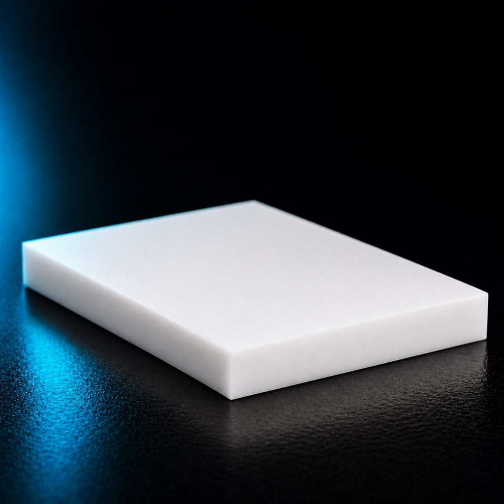 Lámina HDPE
