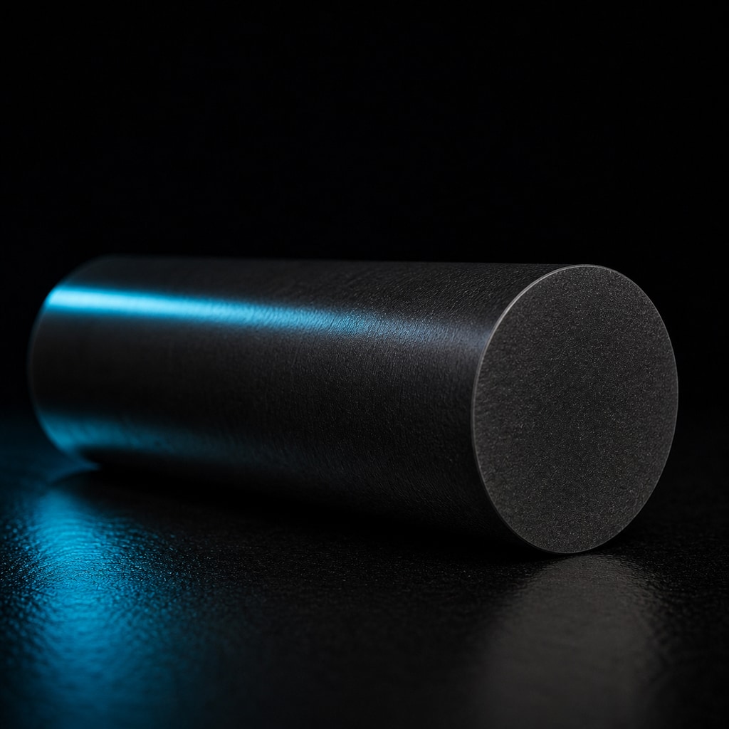 Barra Teflón Carbono
