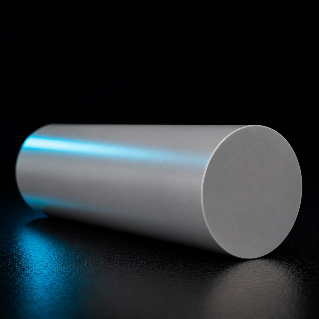 Barra PVC
