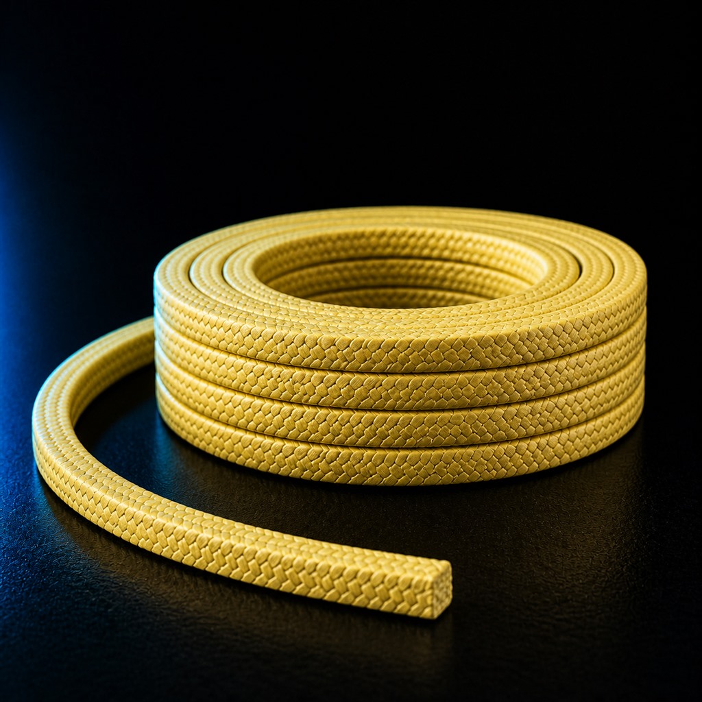 Cordón Kevlar