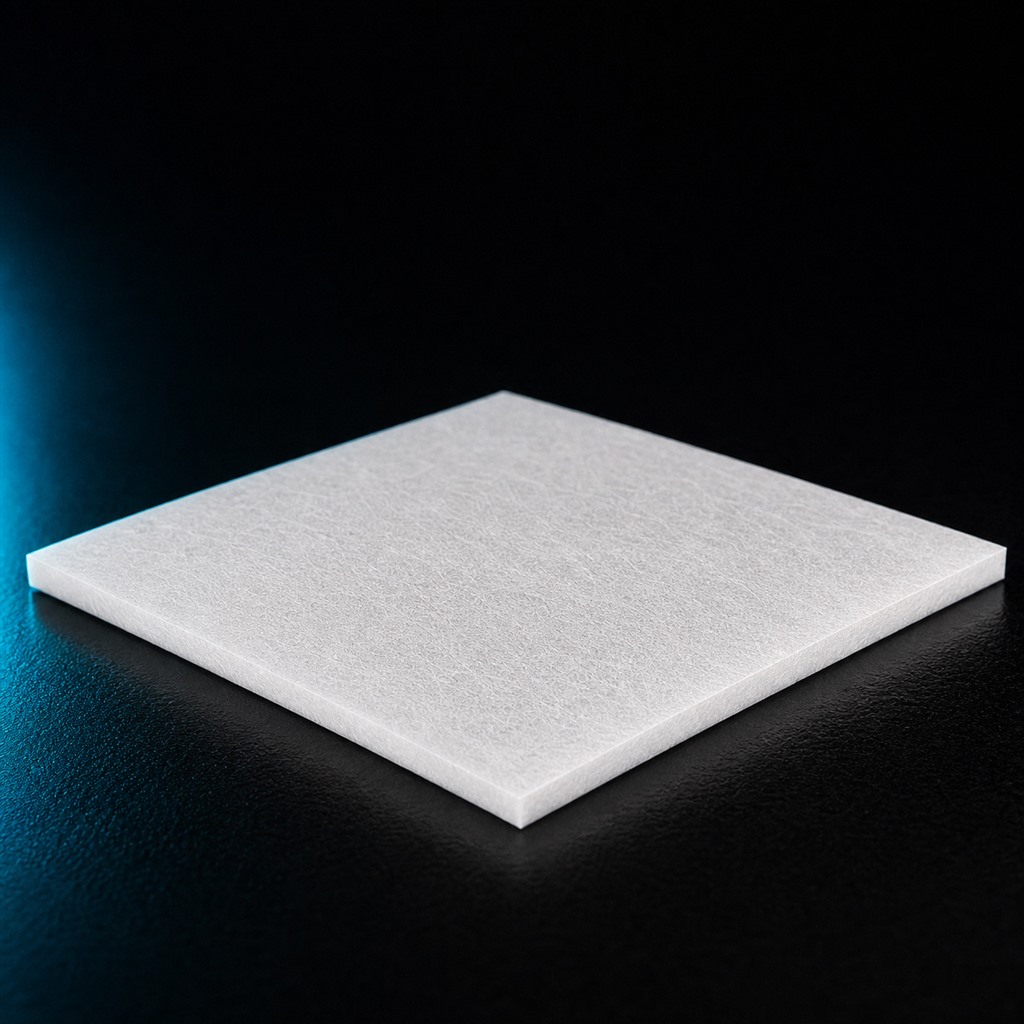 Lámina PTFE Expandido