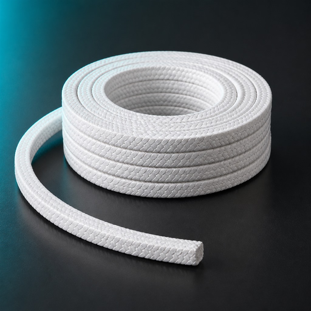 Empaquetadura PTFE