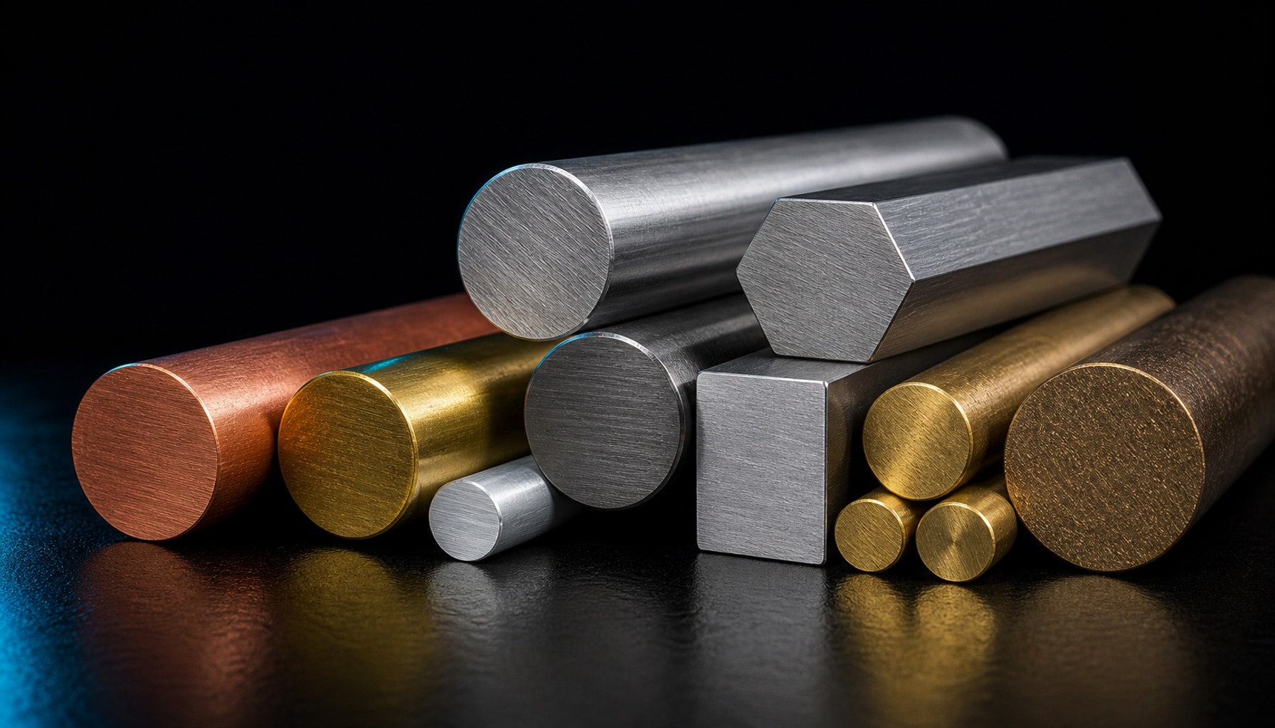 metales